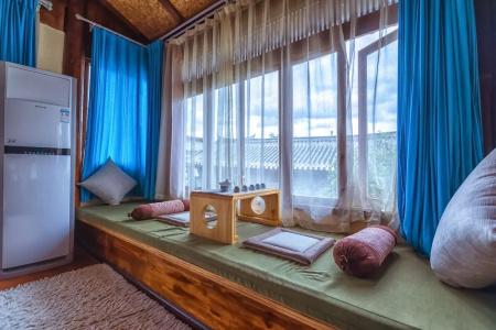 The Ritz-Man Boutique Inn - 156