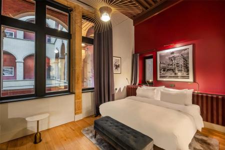 Cour des Loges Lyon, a member of Radisson Individuals - 6