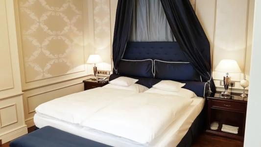 Best Western Plus StadtPalais - 65