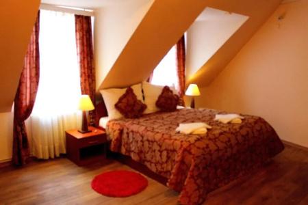 Enjoy Inn - 28