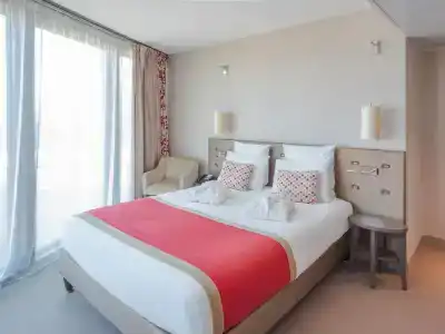 Mercure Clermont Ferrand centre Jaude - 88