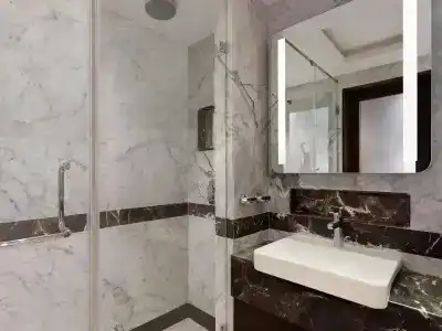 Le Royal Meridien Chennai - 145