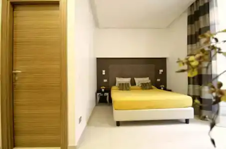 Interno 5 b&b - 21