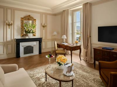 Beau-Rivage Genève - 5