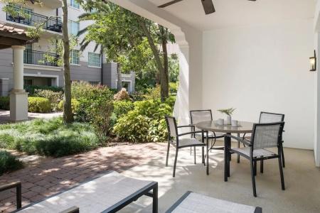 Marriott Lakeshore Reserve - 55
