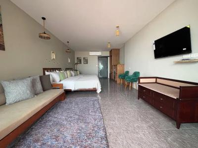 Bliss Resort Krabi - 69