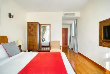 Kibo Palace - 111