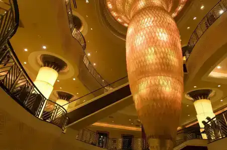 Bally's Casino & - 12