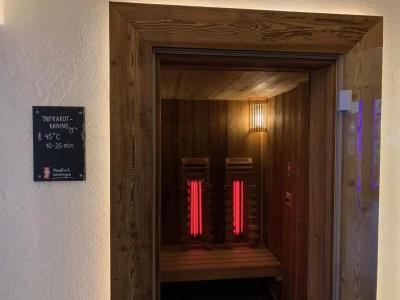 Therme 51° Physio & Spa - 26