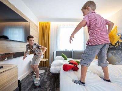 Novotel Annecy Centre Atria - 68