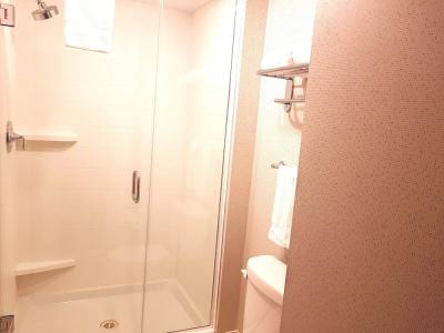 Holiday Inn Express and Suites, an IHG - 110