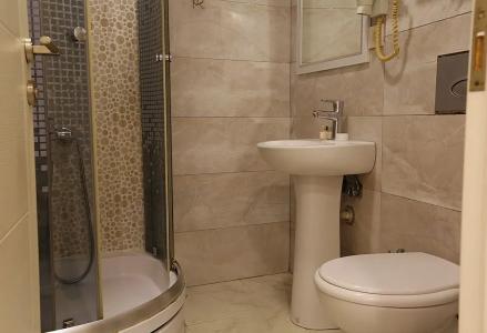 Galata King Suite - 104