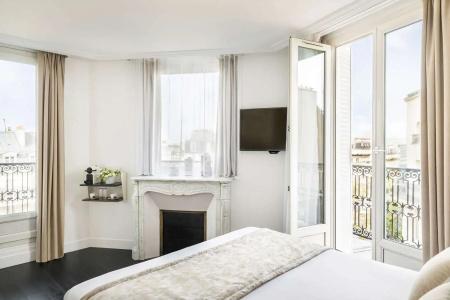 Best Western Plus La Demeure - 85