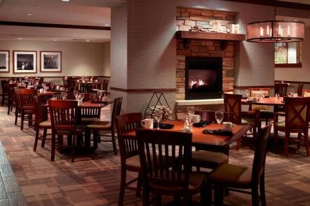 Des Moines Marriott Downtown - 32