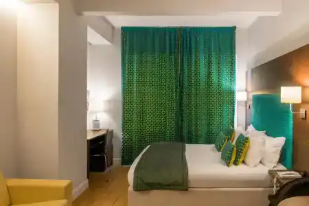 Residenza Flaminio Gaio - 23