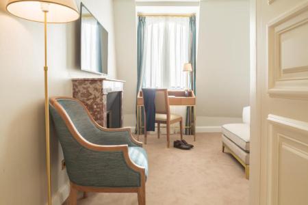 Hôtel Alfred Sommier - 43