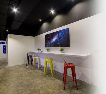 Riccarton Capsule - 13