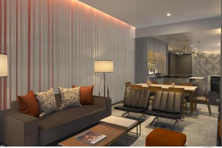 The Godfrey Boston - 11