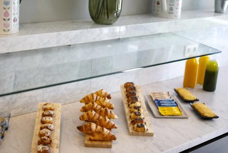 Crowne Plaza Antwerpen, an IHG - 12