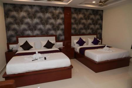 UR Comforts Jayanagar - 4