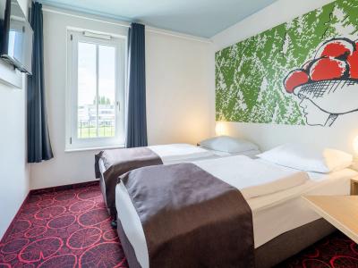 b&b Offenburg - 6