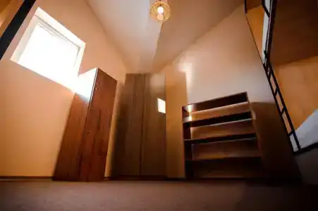 Rider's House - 21