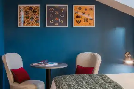 Indigo Milan - Corso Monforte, An Ihg Hotel - 38