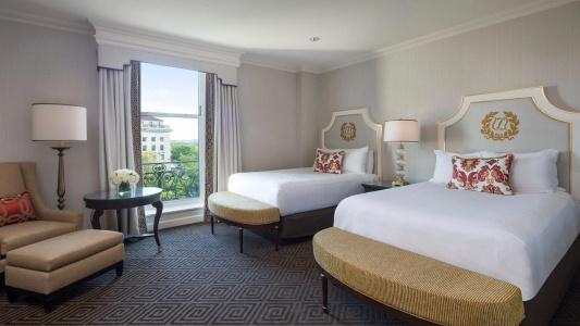 Willard InterContinental Washington, an IHG - 160