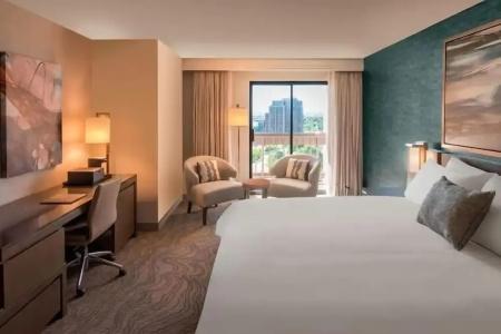 Fairfield Inn & Suites by Marriott Denver Tech Center North - 81