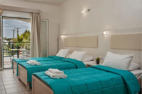 Zante Atlantis - 195