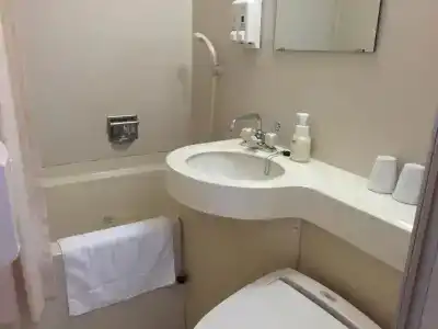 Crown Hills Toyama - 27