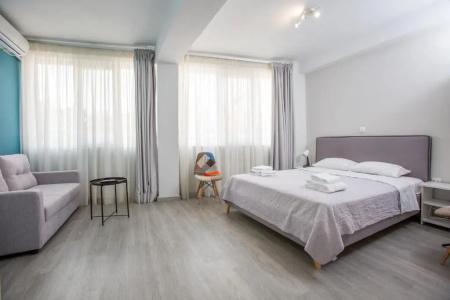 Raise Boutique Rooms in the Center of Athens - 72