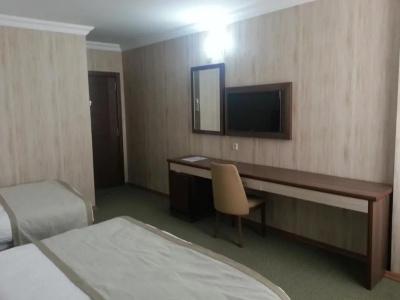 Hosta Otel - 33
