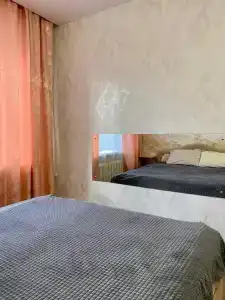 Rent69 on Tamara ilyina street - 27