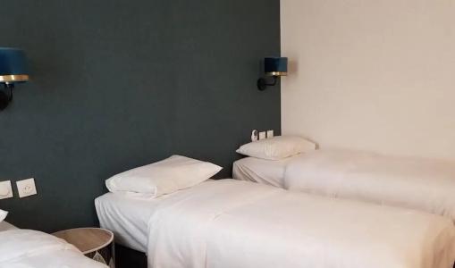 Hôtel du Maine - 55