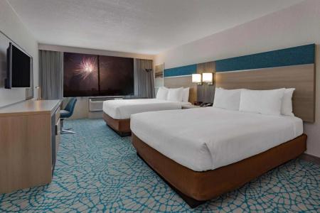 Wyndham Orlando Resort & Conference Center, Celebration Area - 43
