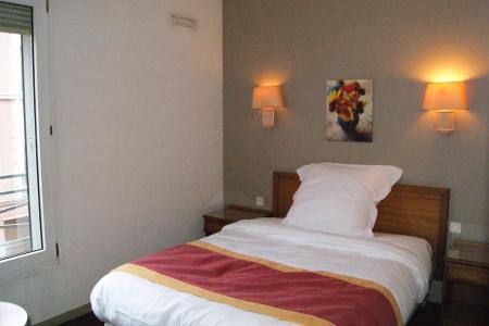 Hôtel 1er Consul Rouen - 96