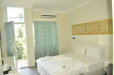 Kemer Park Otel - 37