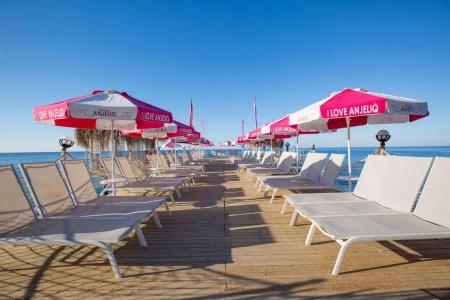 Club Anjeliq - Ultra All Inclusive - 12