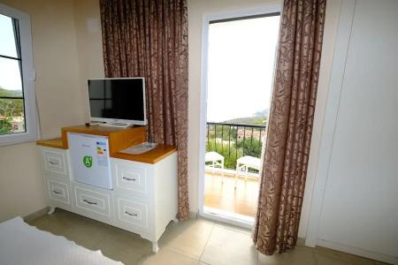 Enda Boutique Kalkan - 79