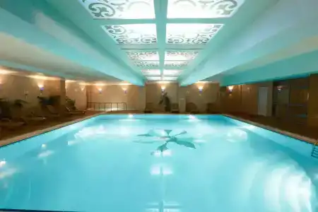 Insula & Spa - 9