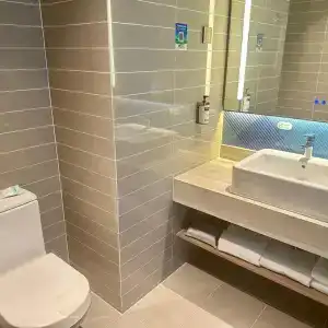 Holiday Inn Express Beijing Airport Zone, An Ihg - 44