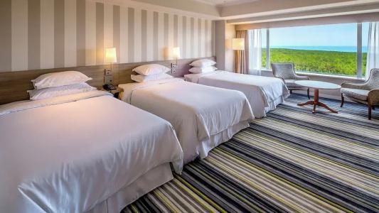 Sheraton Grande Ocean Resort - 76