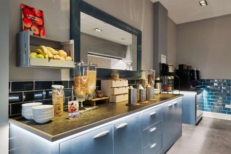 Park Inn by Radisson Cardiff City Centre - 3