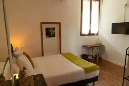 Hôtel Croix Baragnon - 43