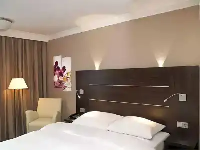 Mercure Hamm - 51
