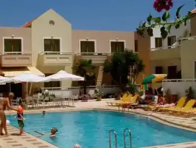 Oscar Suites & Village - 44