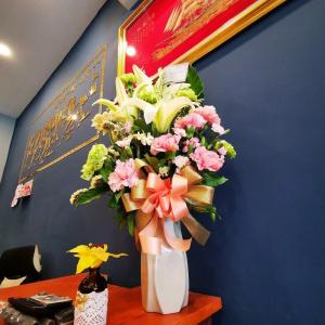 D Luck Hostel - 1