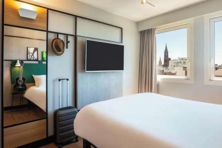 ibis Strasbourg Centre Les Halles - 28