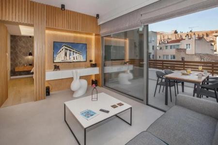 Acropolis Golden Suites by GHH - 231